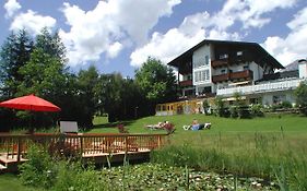 Landhaus Luehrmann Hotel Ramsau am Dachstein Exterior photo