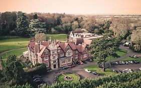 Pendley Manor Hotel Tring Exterior photo