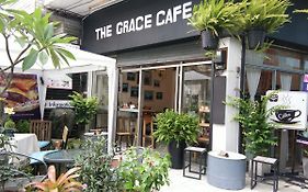 The Grace House Chiangmai Bed and Breakfast Chiang Mai Exterior photo