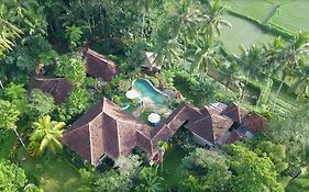 Villa Orchid Bali Denpasa Exterior photo