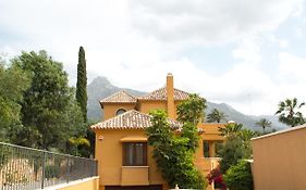 Villa Las Lomas De Marbella Exterior photo