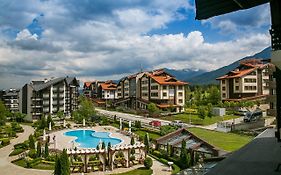 Aspen Golf And Ski Resort Bansko Exterior photo