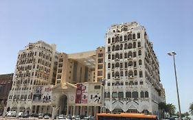 Kuwait Palace Hotel Koeweit Exterior photo