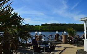 The Inn On The Loch Castle Douglas Exterior photo