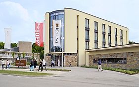 Hotel Susato Soest Exterior photo