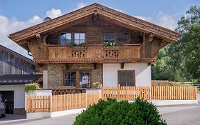 Alpenchalet Stadlpoint Villa Ried im Zillertal Exterior photo