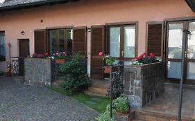 3Per3 Bed and Breakfast Busto Arsizio Exterior photo