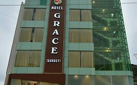 Hotel Grace Taunggyi Exterior photo