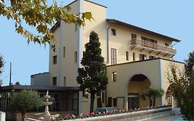 Hotel Magnolia Comacchio Exterior photo