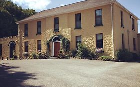 Ballyglass Country House Pension Tipperary Exterior photo