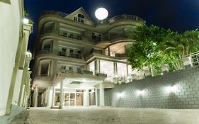New Agena Hotel Bujumbura Exterior photo