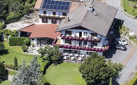 Hotel Schoenblick Naturns Exterior photo