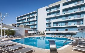 Blue Lagoon City Hotel Kos-stad Exterior photo