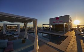 Indico Rock Hotel Mallorca - Adults Only Playa de Palma  Exterior photo