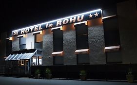 Hôtel le Rohu Séné Exterior photo