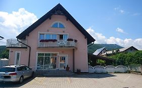 Penzion Zeleni Kakadu Bed and Breakfast Maribor Exterior photo