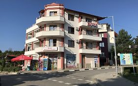 Bisser Obzor Hotel Exterior photo