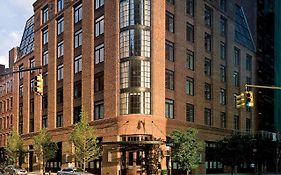 The Greenwich Hotel New York Exterior photo