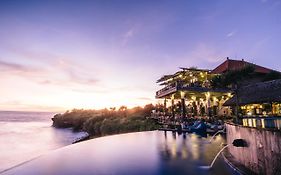 Dream Beach Huts Hotel Lembongan Exterior photo