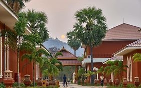 Westay @ Bagan Lotus Hotel Exterior photo