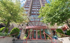 YWCA Hotel Vancouver Exterior photo
