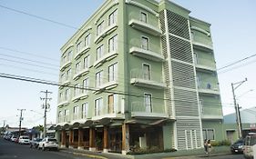 Hotel La Fortuna Exterior photo