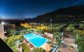 Hotel Achibea San Vito Lo Capo Exterior photo