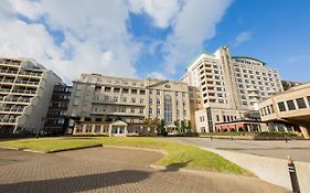 The Historic Huis ter Duin Hotel Noordwijk Exterior photo