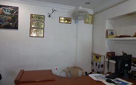 Jyoti Guest House Bodh Gaya Exterior photo