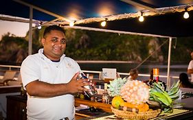 Blue Lagoon Cruises Hotel Nadi Exterior photo