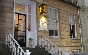 The Georgian House Hotel Glasgow Exterior photo