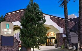 Embassy Suites By Hilton Flagstaff Exterior photo