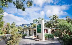 Gariwerd Motel Halls Gap Exterior photo