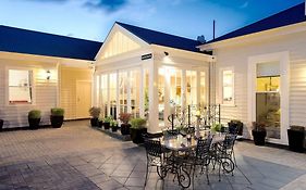 Kurrajong House Bed and Breakfast Launceston Exterior photo