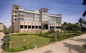 Royal Orchid Central Kireeti-Hampi Hospet Hotel Exterior photo