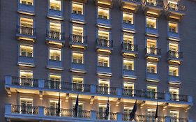 King George, A Luxury Collection Hotel, Athene Exterior photo