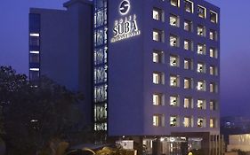 Hotel Suba International Mumbai  Exterior photo