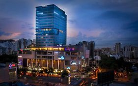 Jw Marriott Hotel Santo Domingo Exterior photo