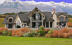 Dock Bay Lodge Te Anau Exterior photo