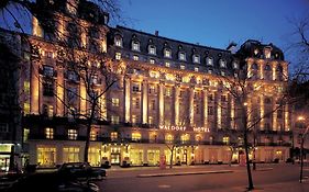 The Waldorf Hilton Hotel Londen Exterior photo