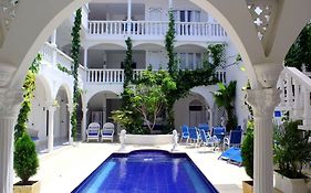 Hotel Casa Mara By Akel Hotels Cartagena Exterior photo