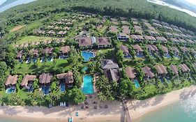 Barcelo Coconut Island, Phuket Hotel Exterior photo