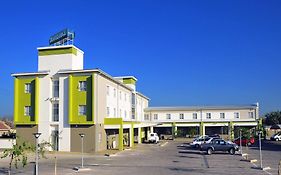 Travelodge Gaborone Exterior photo