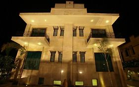 ​Justa Gurgaon Hotel Exterior photo