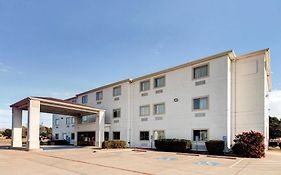 Motel 6 Waco - Woodway Exterior photo