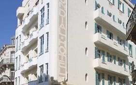 BW Premier Collection Mondial Hotel Cannes Exterior photo