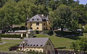 Chateau De Salles Hotel Vézac Exterior photo