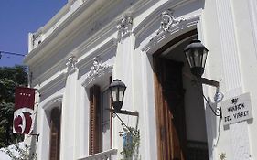 Posada Del Virrey Hotel Colonia del Sacramento Exterior photo