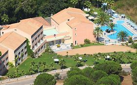 Hotel Corsica Calvi  Exterior photo