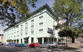 Best Western Macrander Hotel Dresden Exterior photo